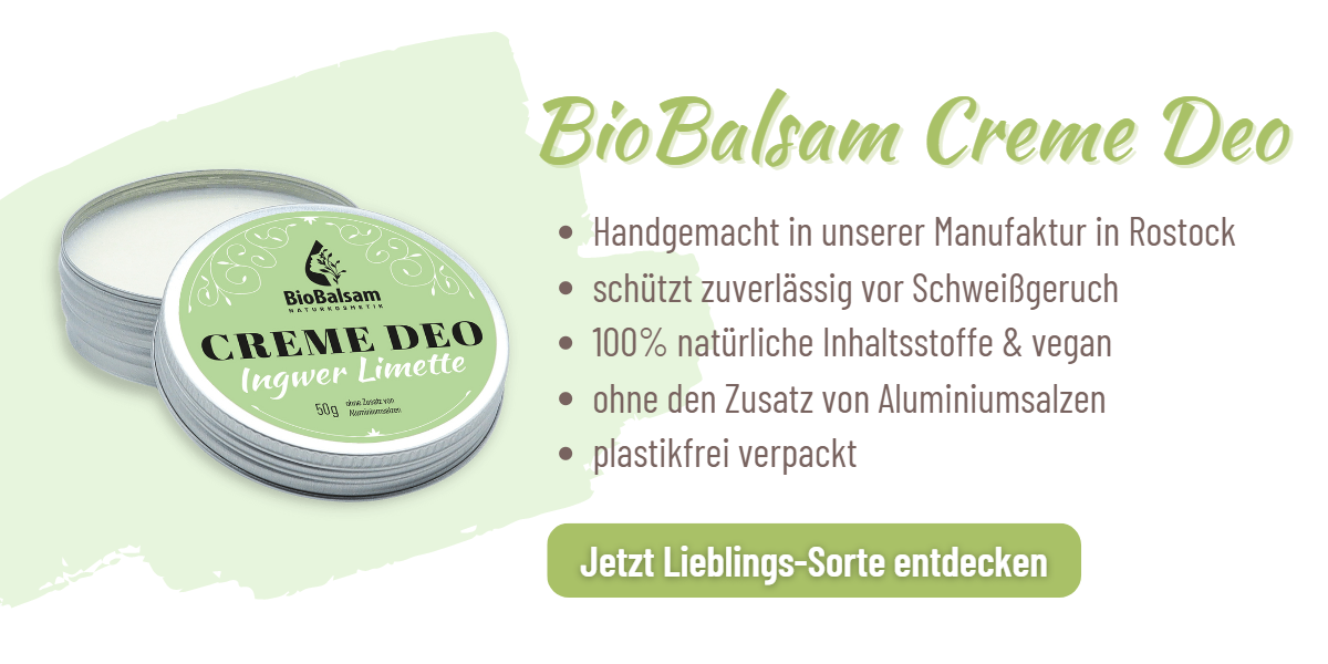 BioBalsam Creme Deo online kaufen