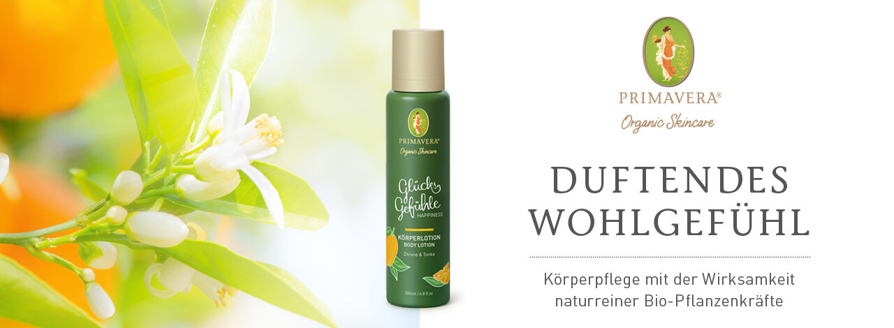 Primavera Körperpflege bei BioBalsam kaufen