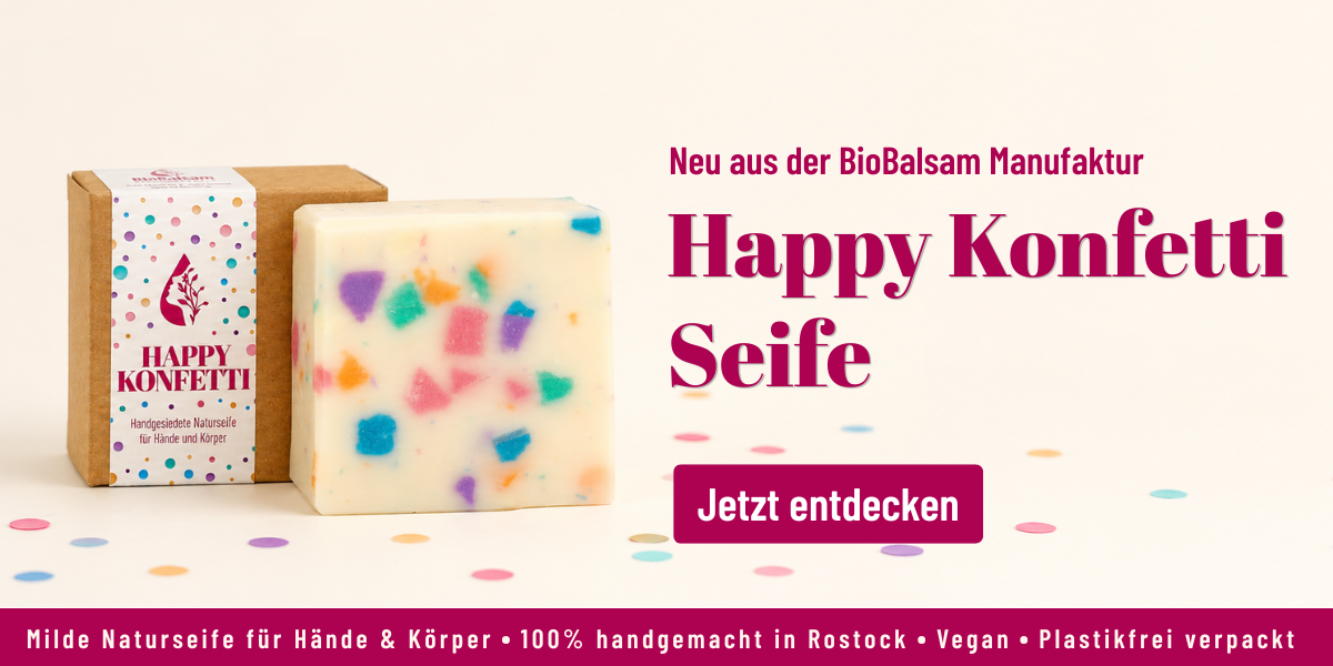 BioBalsam Konfettiseife jetzt online kaufen