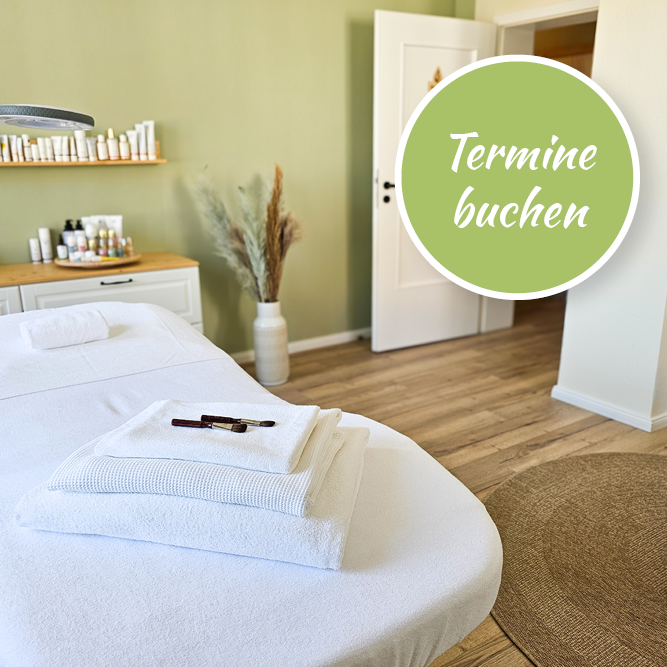 Termine buchen bei BioBalsam