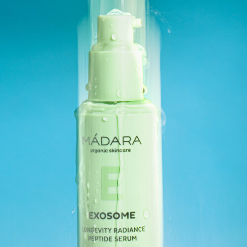 Mádara Exosome Longevity Peptid Serum