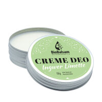 Creme Deo Ingwer Limette