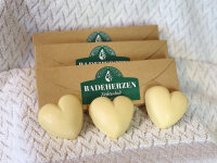 Badeherzen Fichtenbad