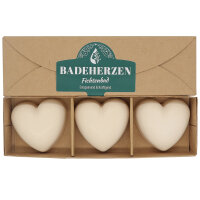 Badeherzen Fichtenbad