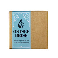 Ostseebrise Seife