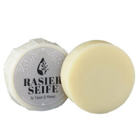 Rasier Seife