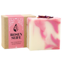 Rosen Seife