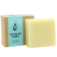 Sensitiv Seife
