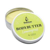 Bodybutter Lemongrass