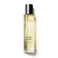 vanilla nuvola, natural eau de parfum
