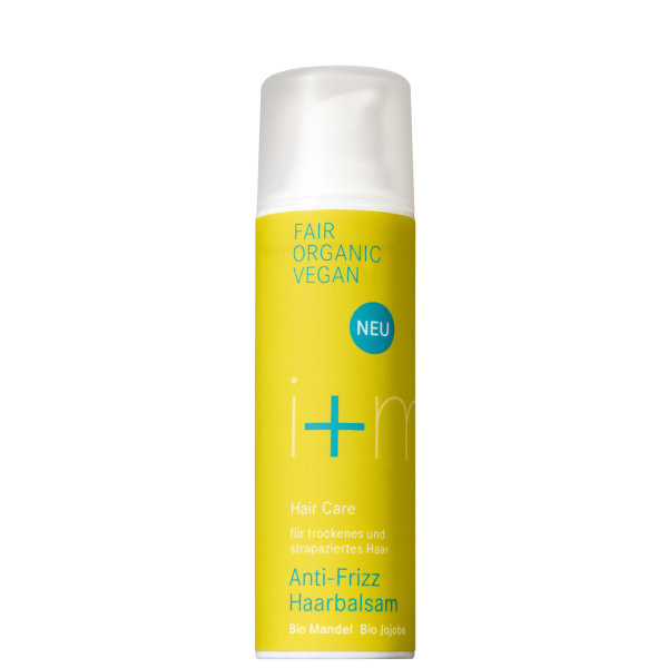 Hair Care Anti-Frizz Haarbalsam