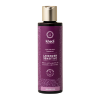 Shampoo Lavender Sensitive