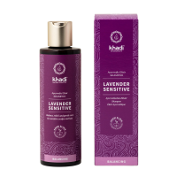 Shampoo Lavender Sensitive