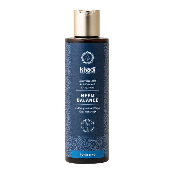 Shampoo Neem Balance