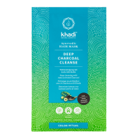 Hair Mask Detox Charcoal