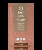 Deep Shine Shikakai Haarmaske