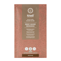 Hair Mask Deep Shine Shikakai