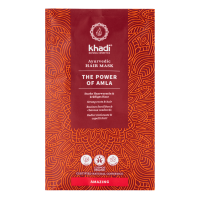 Hair Mask The Power of Amla