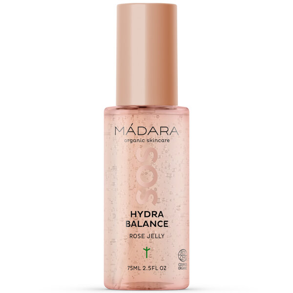 SOS Hydra Balance Rose Gel