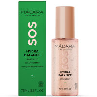 SOS Hydra Balance Rose Gel