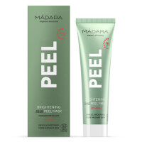 PEEL Aufhellende AHA Peeling Maske