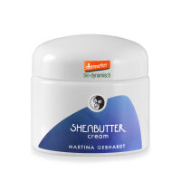 Sheabutter Cream 15ml