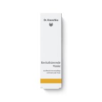 Revitalisierende Maske