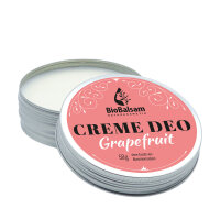 Creme Deo Grapefruit