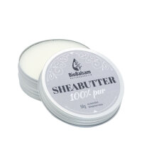 Sheabutter