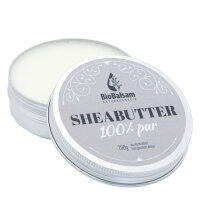 Sheabutter