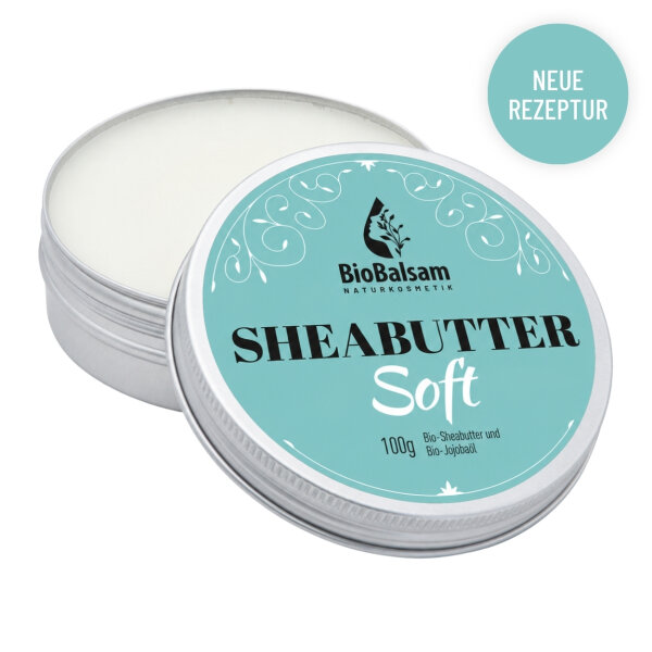 Sheabutter Soft