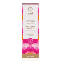 Körperöl Pink Lotus Beauty