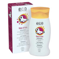 Baby Körperlotion