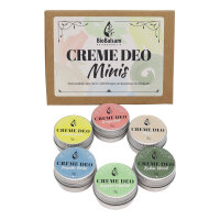 Creme Deo Minis