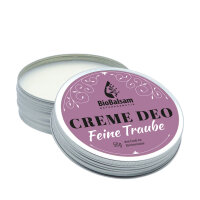 Creme Deo Feine Traube