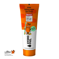 Zahncreme für Kinder "Die Maus"