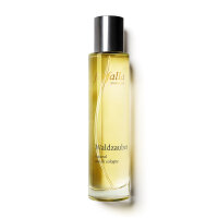 Waldzauber, natural eau de cologne