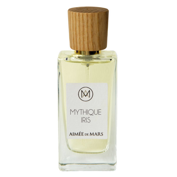 Eau de Parfum Mythique Iris