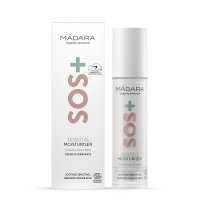 SOS+ Sensitiv Feuchtigkeitscreme