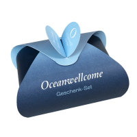 Oceanwellcome Geschenkset