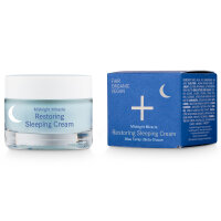 Midnight Miracle Restoring Sleeping Cream
