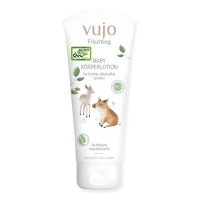 Baby Körperlotion
