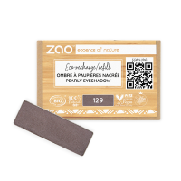 Pearly Eyeshadow 129 Taupe