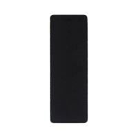 Matt Eyeshadow 206 Black