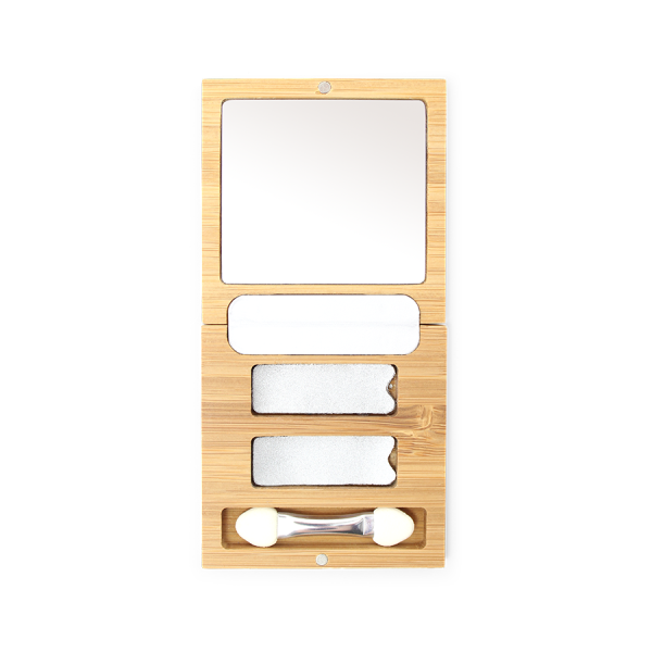Bambus Palette Duo Box