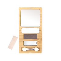 Bambus Palette Duo Box