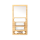 Bambus Palette Duo Box