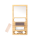 Bambus Palette Duo Box