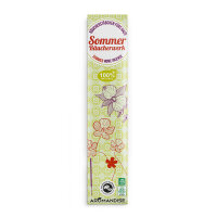 Sommer Räucherwerk Räucherstäbchen