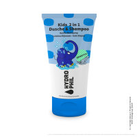 2in1 Dusche & Shampoo Elefant